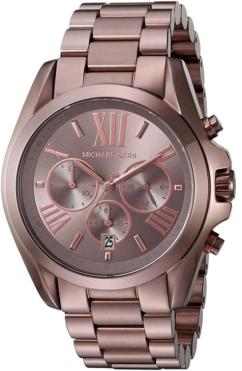 relogio michael kors quartz|michael kors watches.